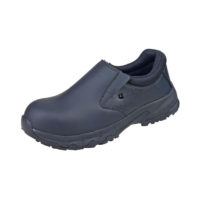 Chaussures de sécurité SHOES FOR CREWS BRANDON BLACK S3