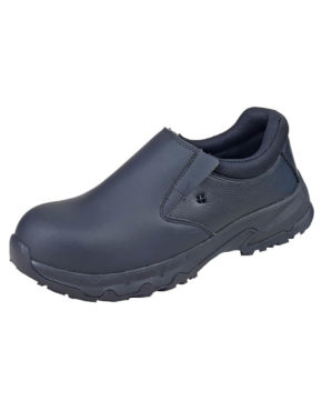 Chaussures de sécurité SHOES FOR CREWS BRANDON BLACK S3