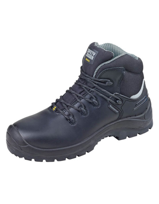 Chaussures de sécurité SAFETY JOGGER X430 S3 CHA-TH-51365