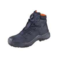 Chaussures de sécurité NO RISK EIGER S3 CHA-TH-51525