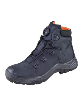 Chaussures de sécurité NO RISK EIGER S3 CHA-TH-51525